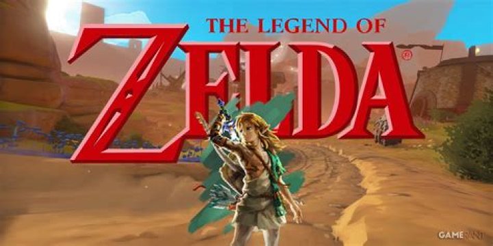 What is the next Legend of Zelda game?