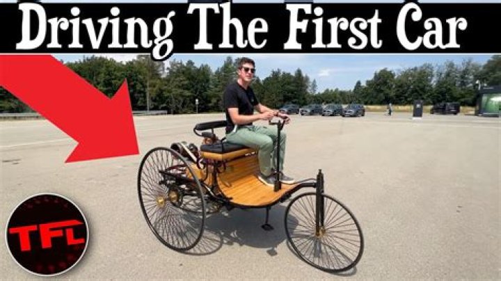 What is the oldest rarest car?
