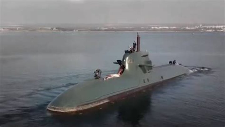 What is the quietest submarine?