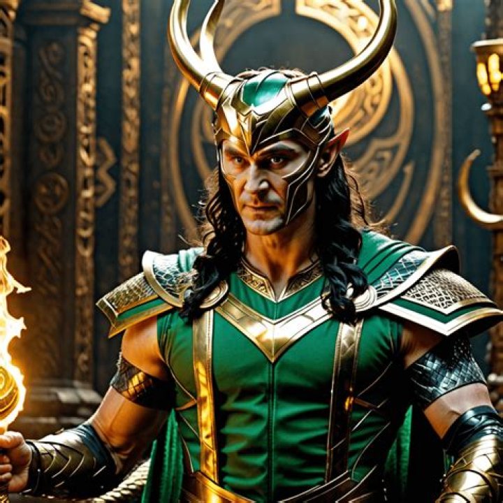 What is the role of a trickster?
