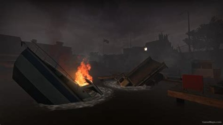 What is the sacrifice l4d2?