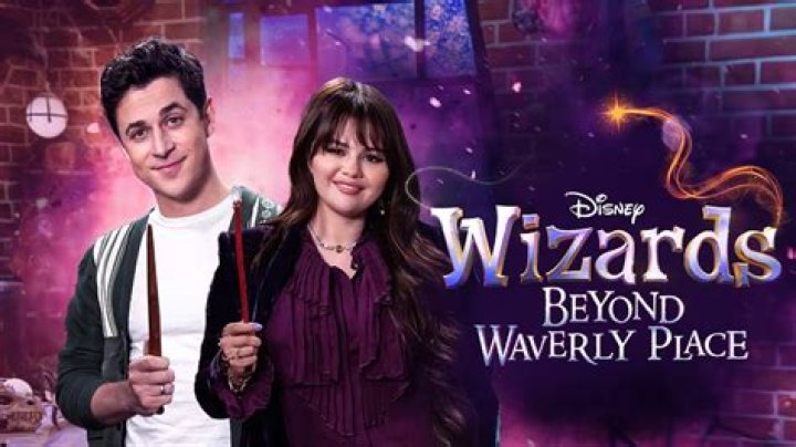 What is the truth spell in Wizards of Waverly Place?