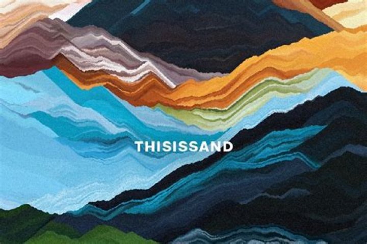 What is Thisissand?