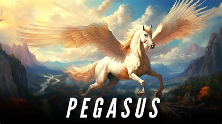 What is UCF mini Pegasus name?