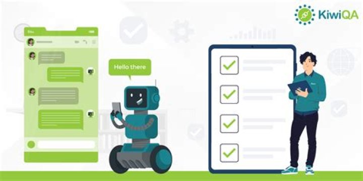 What kind of code do I need for a chat bot?