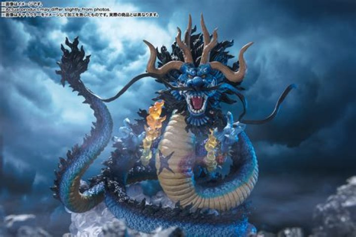 What kind of dragon is Hiccup?