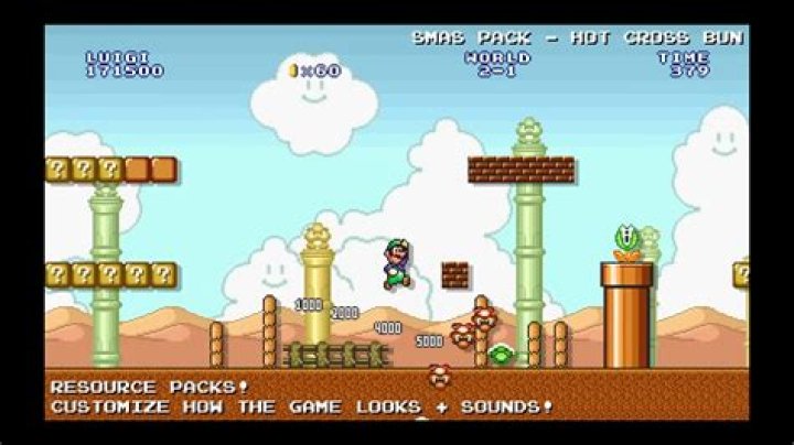 What made Mario so popular?