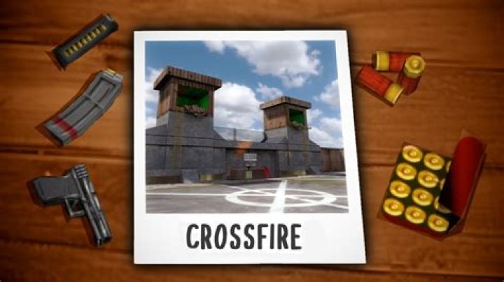 What makes a GP a good crossfire player?