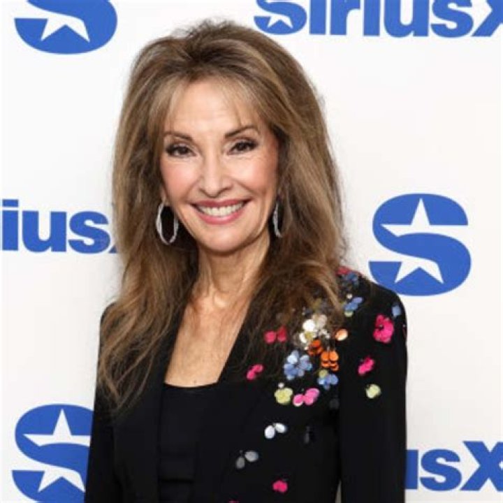 What nationality is Susan Lucci?