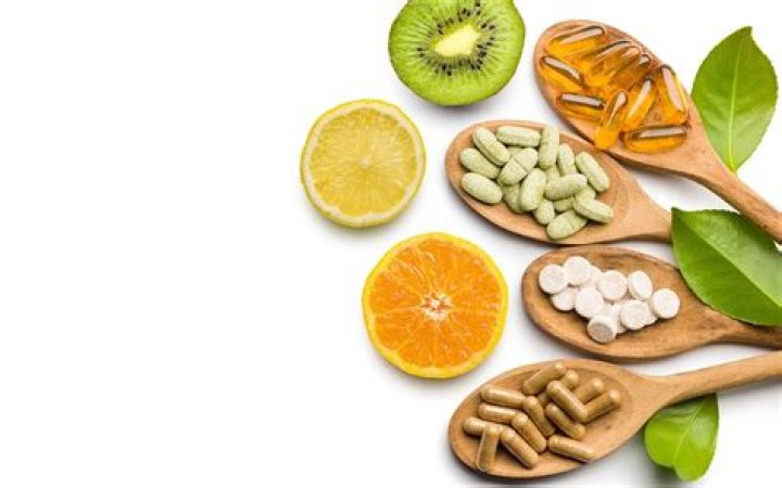 What other supplements should I take with vitamin D?