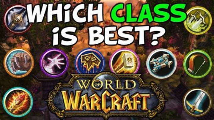 What should I play besides WoW?