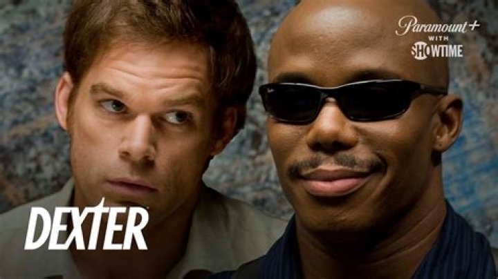 What show is most like Dexter?