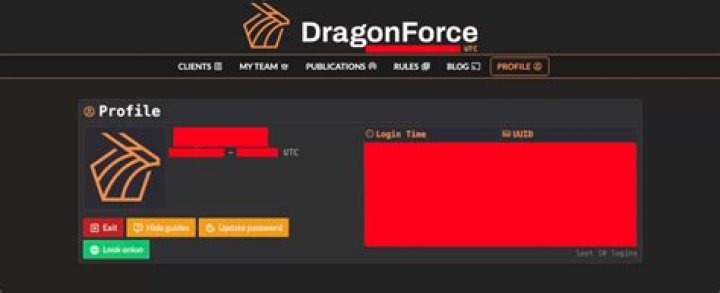 What tempo is DragonForce?