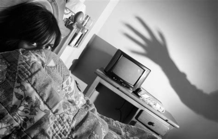 What to do if you have a ghost in your home?