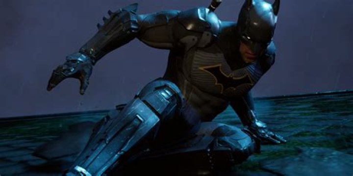What to know about Batman Arkham City Nightwing?