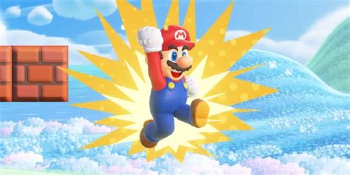 What was the closing theme of Super Mario Bros?