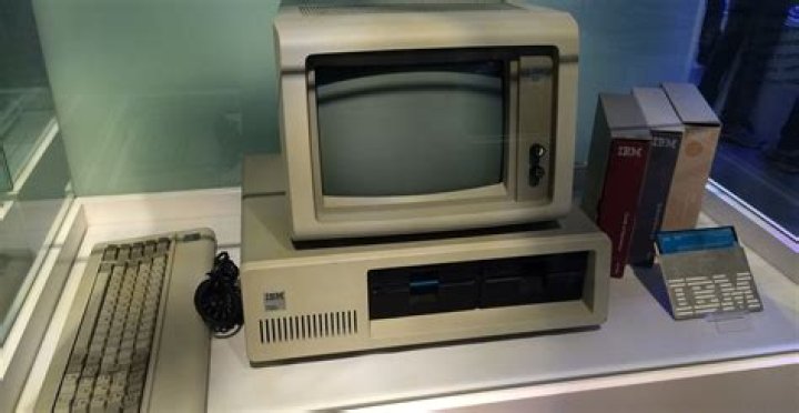 What was the first gaming community?