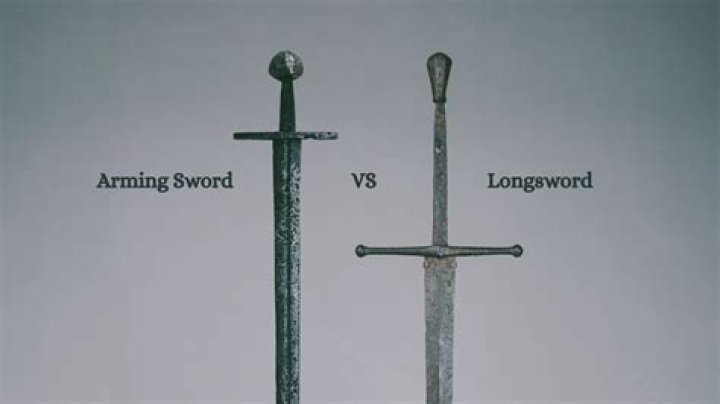 What was the name of the sword used to kill King Arthur?