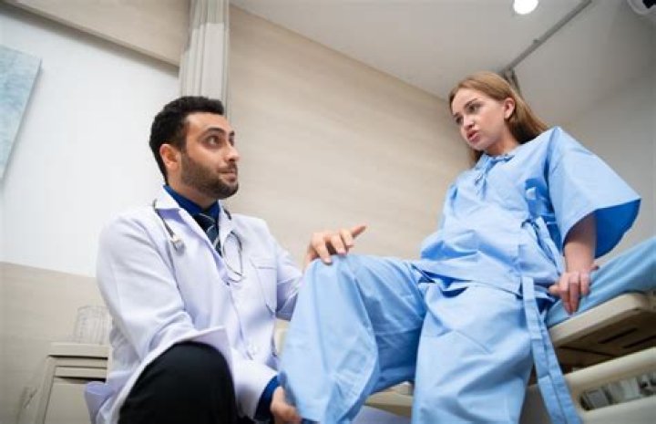 What will doctor do for anemia?