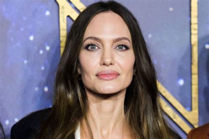 When did Angelina Jolie get her pilot's license?
