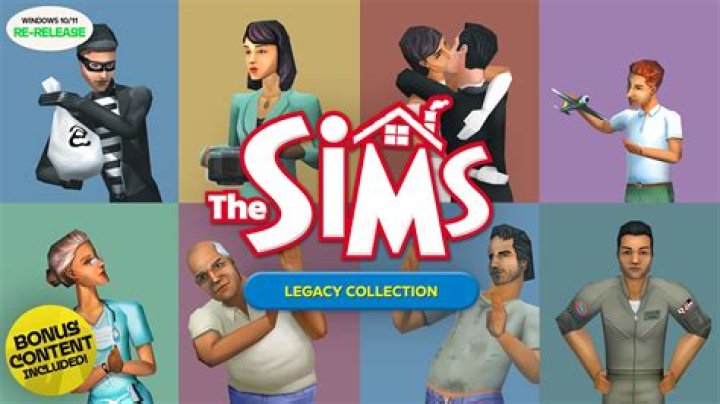 When did The Sims 2 come out for PC?