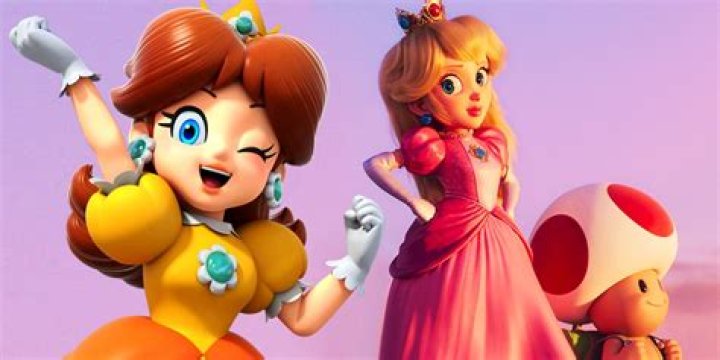 When does Daisy appear in Super Smash Bros Ultimate?