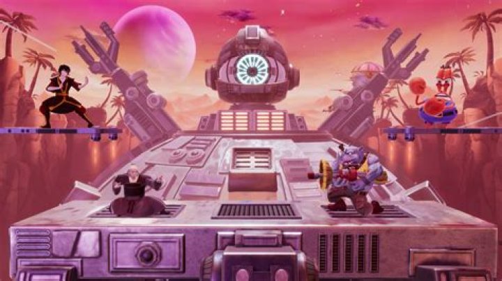 When was Super Brawl2 made?