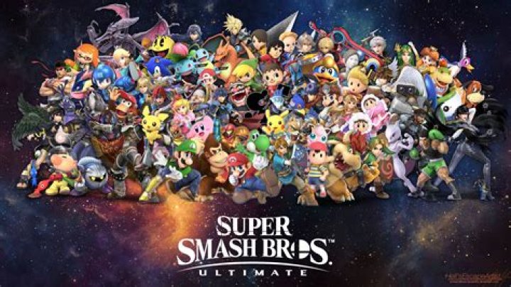 When was Super Smash Bros Melee released?
