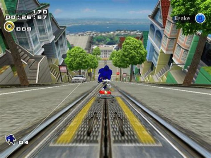 Where are all the animals in Sonic Adventure 2?