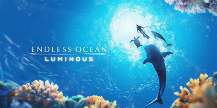 Where are all the locations in Endless Ocean?