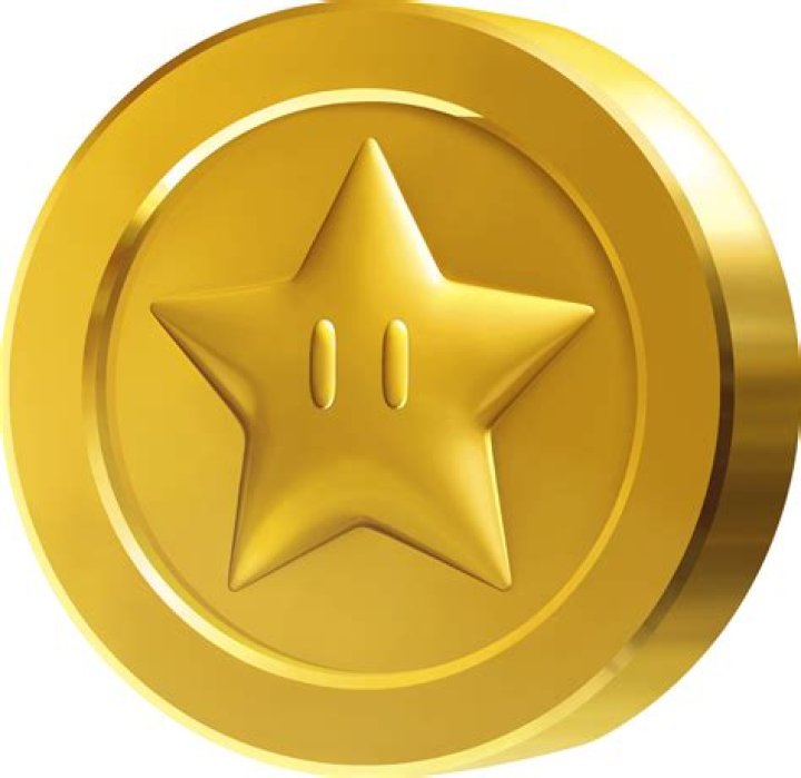 Where are all the Star Coins in Super Mario Bros DS?