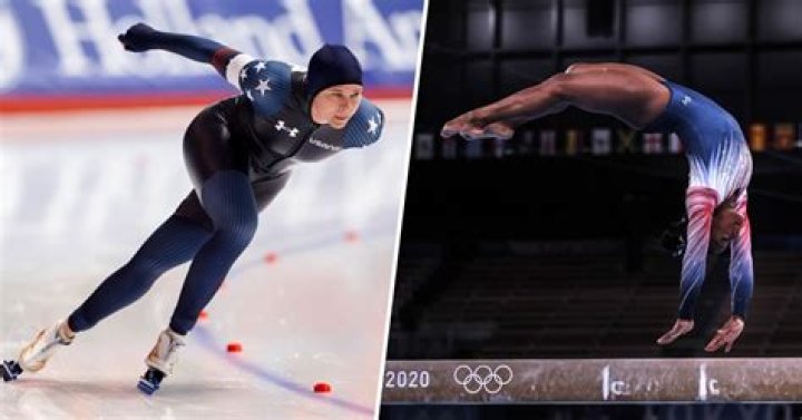 Where are the summer and Winter Olympic Games held?