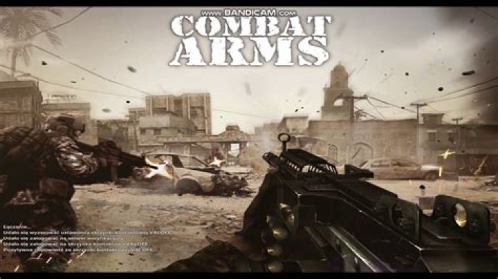 Where can I download a combat arms hack?