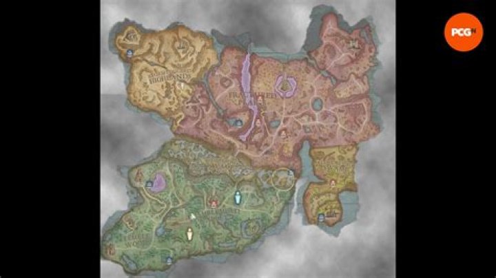 Where can I find rats Runescape?