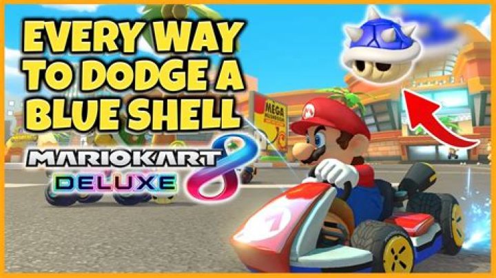 Where can I get a blue shell in Super Mario Bros DS?