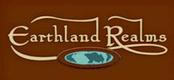 Where can I play Earthland Realms for free?