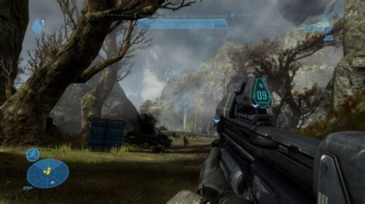 Where can I play Halo Reach for free?