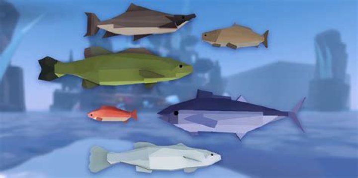 Where can you fish in Sims 2?