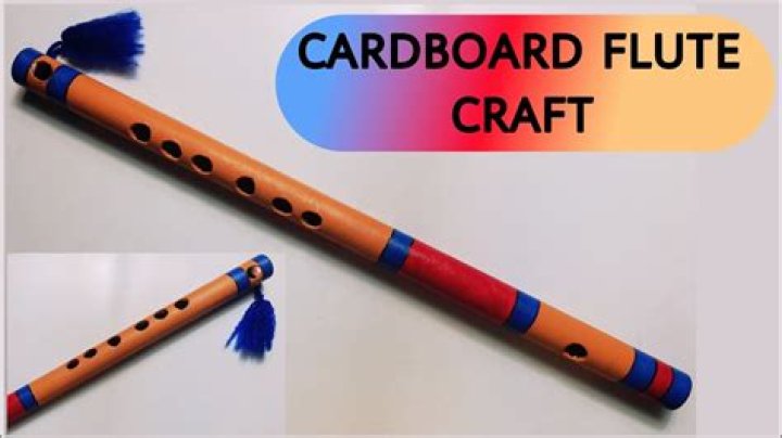 Where did the round Ocarina flutes come from?