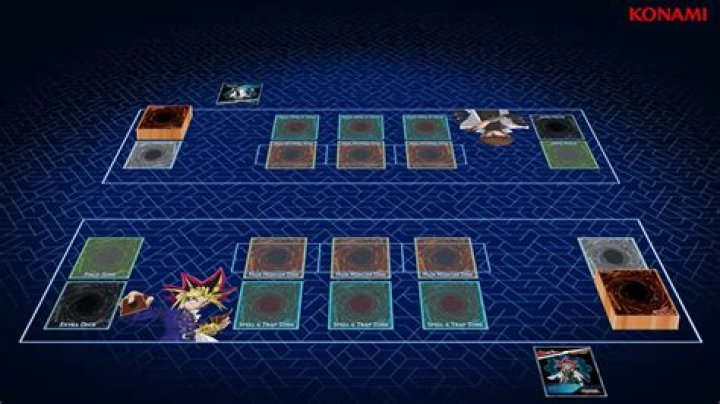 Where do people play Yu-Gi-Oh online?