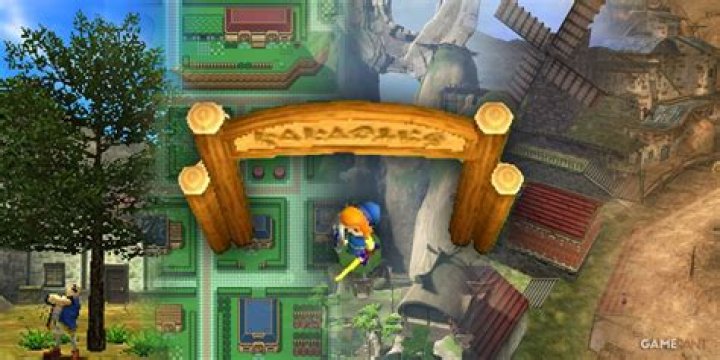 Where do you buy arrows in Kakariko Village Twilight Princess?