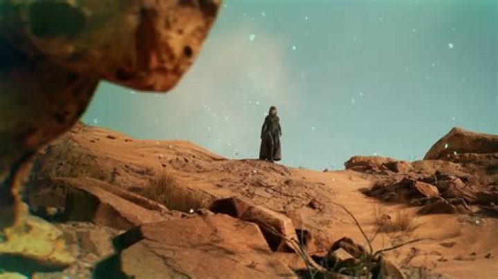 Where do you find the song of awakening?