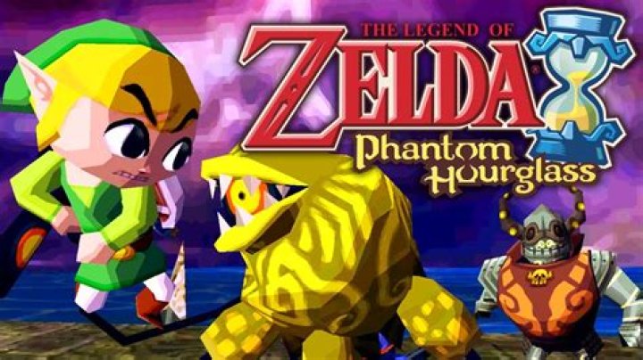 Where do you get Boomerang in Phantom Hourglass?