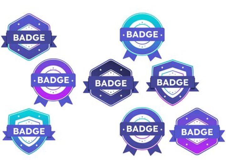 Where do you get tech demo badges in AQworlds?
