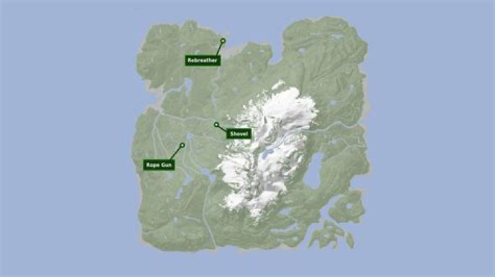 Where do you get the Shovel in Zelda?