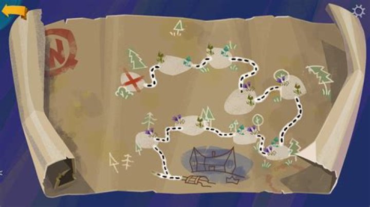 Where do you go in Monkey Island 2?