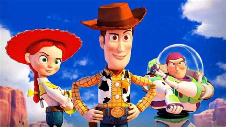 Where do you go in Toy Story 3?
