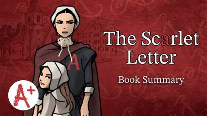 Where does the story The scarlet tunic take place?