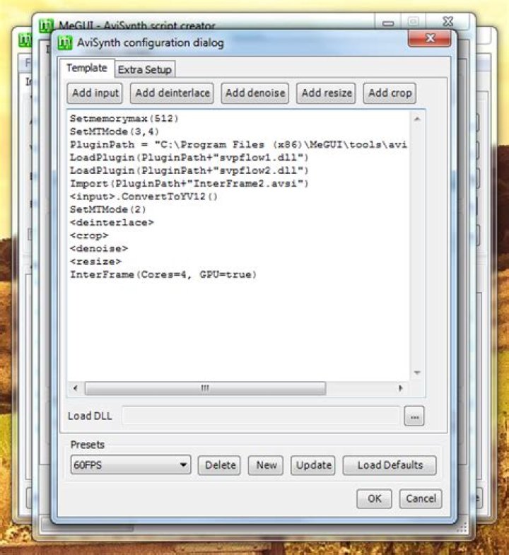 Where is AviSynth DLL?