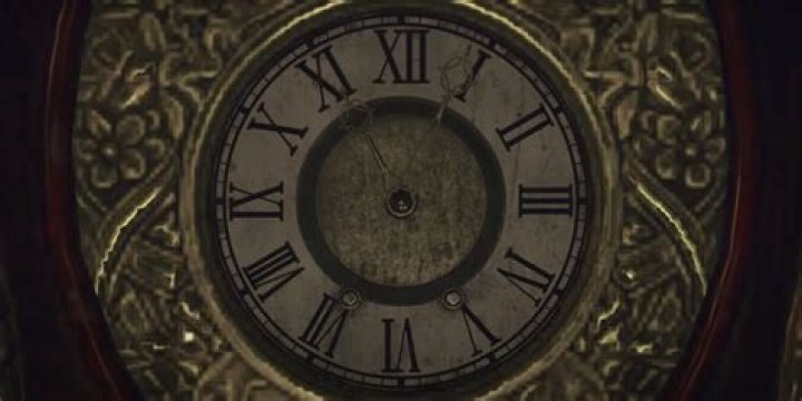 Where is the Clock Town Bank?